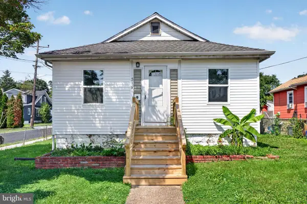 319 Laurel Ave, OAKLYN, NJ 08107
