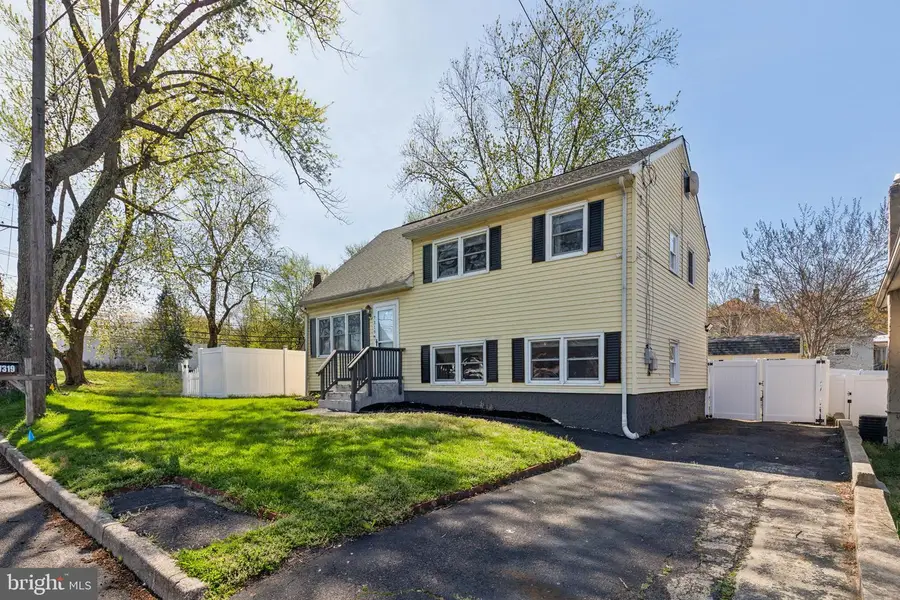7319 Boulevard Ave, Pennsauken, NJ 08110 - #2