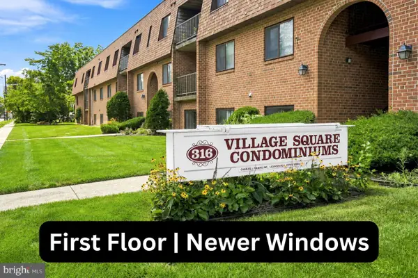 316 White Horse Pike #103, WEST COLLINGSWOOD, NJ 08107