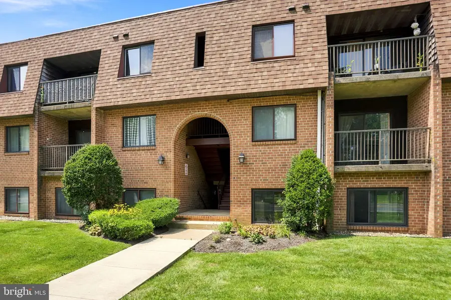 316 White Horse Pike #103, Collingswood, NJ 08107 - #2