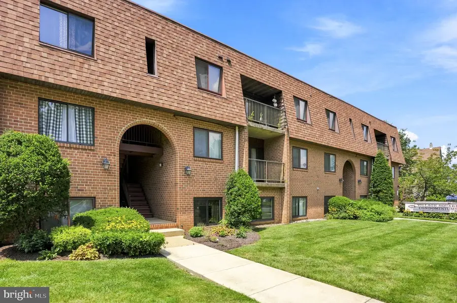 316 White Horse Pike #103, Collingswood, NJ 08107 - #3