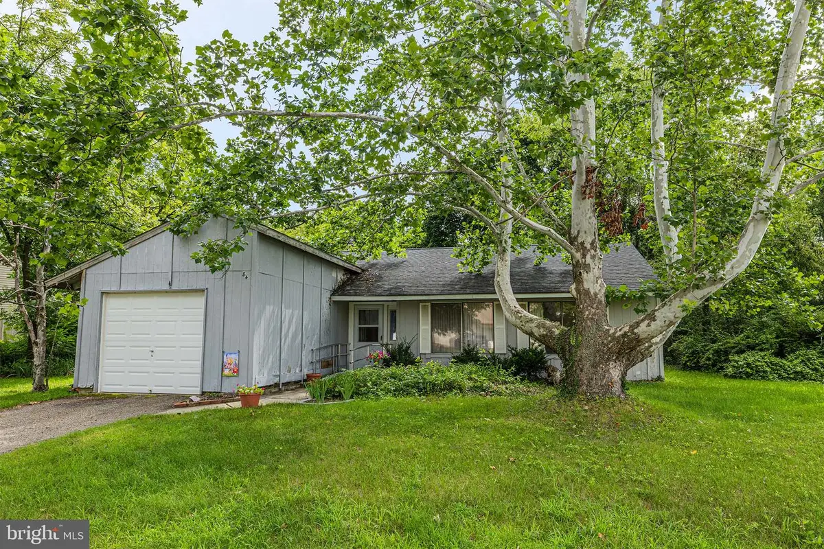 84 Eastmont Ln, Sicklerville, NJ 08081 - #1
