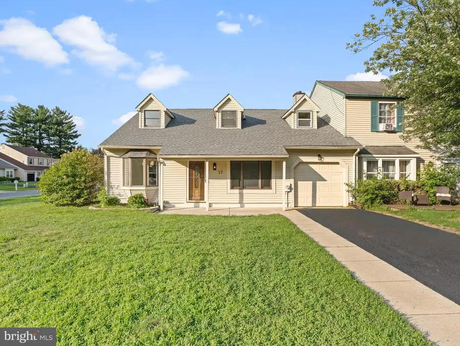17 Briarcreek Dr, Voorhees, NJ 08043 - #2