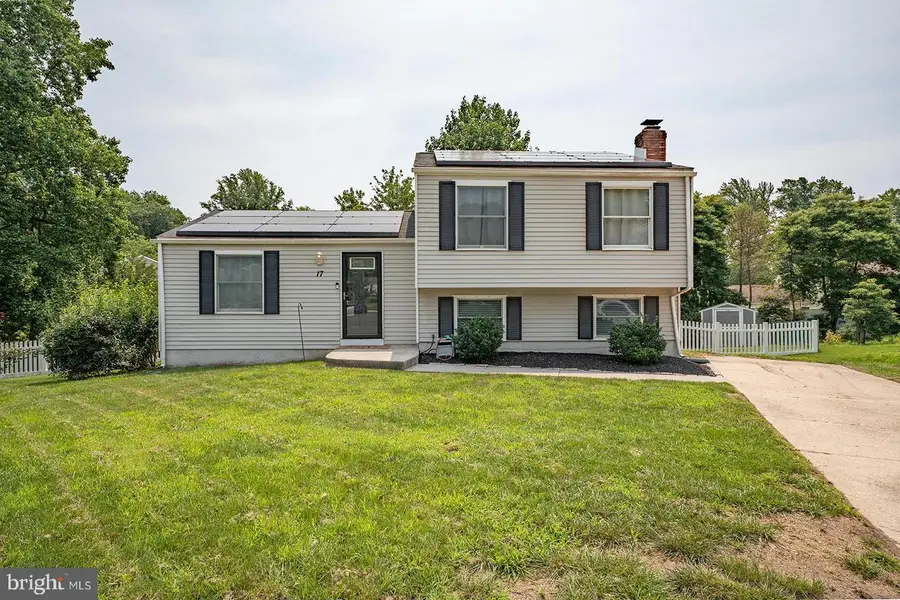 17 Foxwood Ct, Sicklerville, NJ 08081 - #2