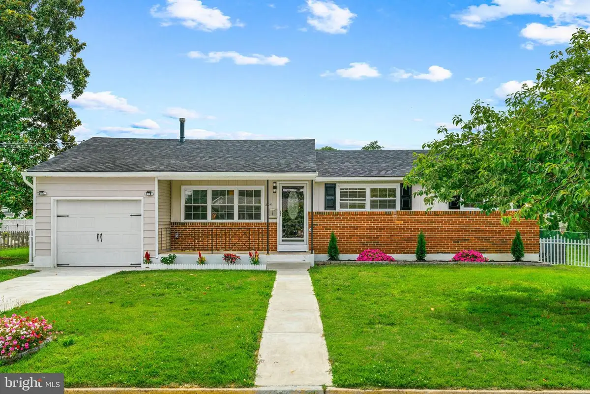 205 Second Ave, West Berlin, NJ 08091 - #1