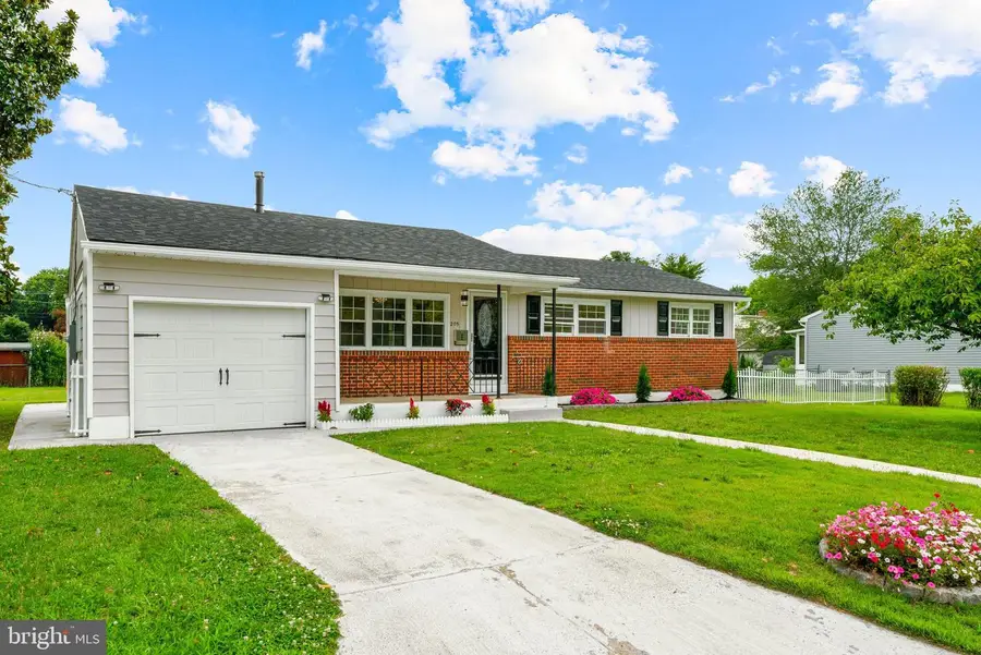 205 Second Ave, West Berlin, NJ 08091 - #2