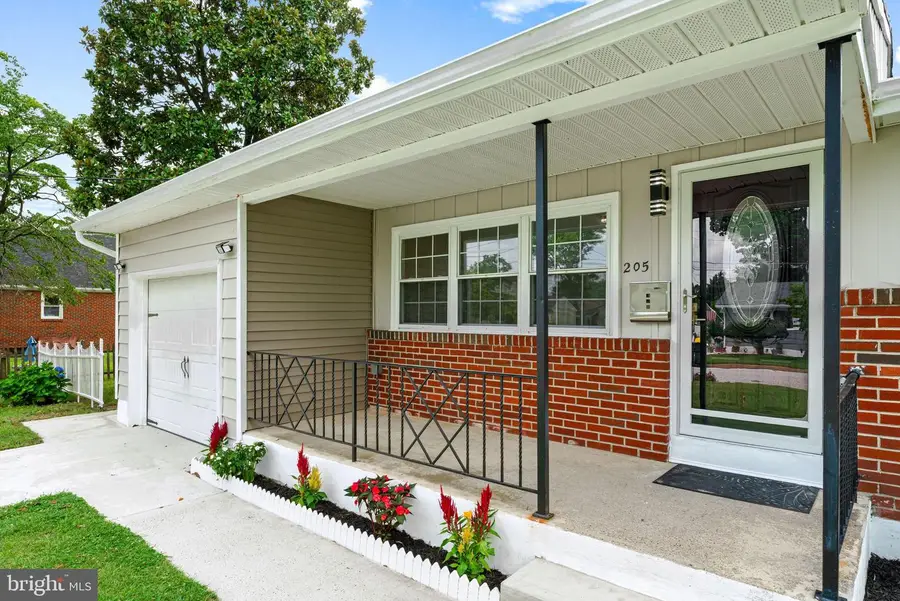 205 Second Ave, West Berlin, NJ 08091 - #3
