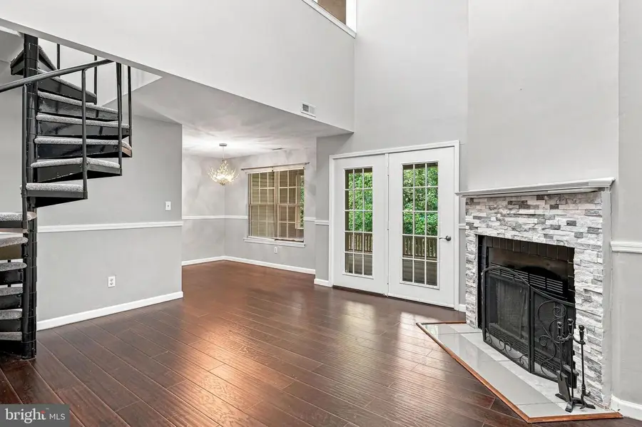137 Tavistock, Cherry Hill, NJ 08034 - #2