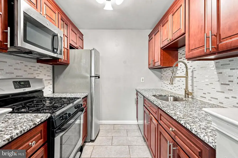 137 Tavistock, Cherry Hill, NJ 08034 - #3