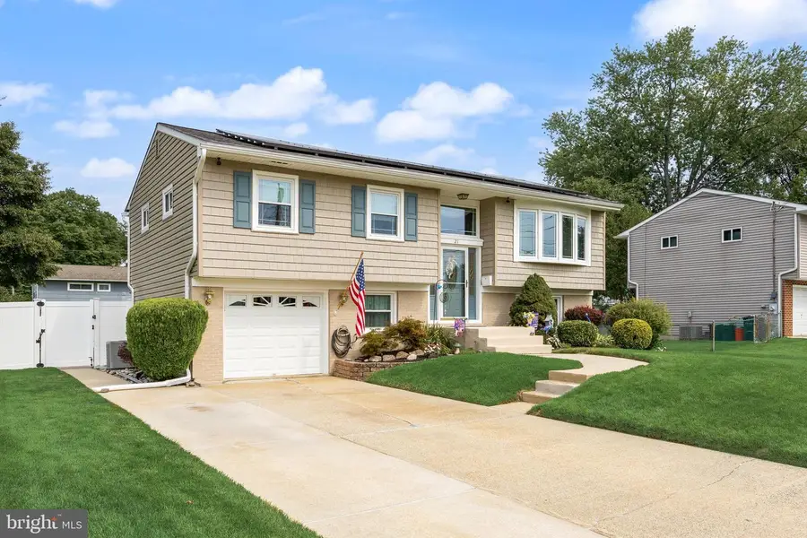 21 Colby Ave, Stratford, NJ 08084 - #3