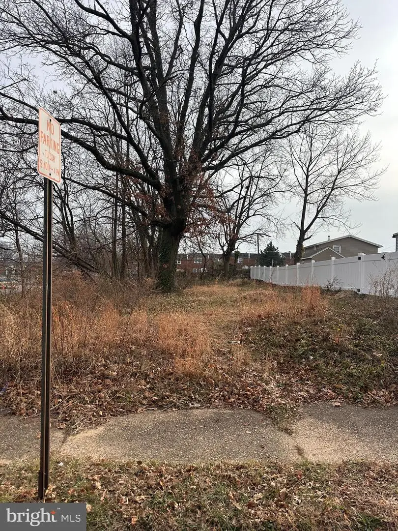 2850 E Tyler Ave, Camden, NJ 08105 - #2