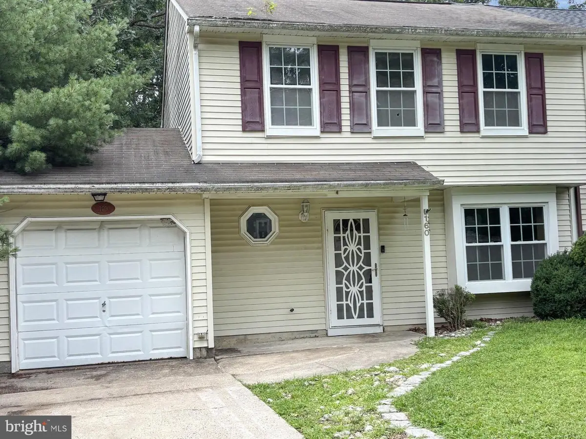 160 Fenway Ave, Atco, NJ 08004 - #1