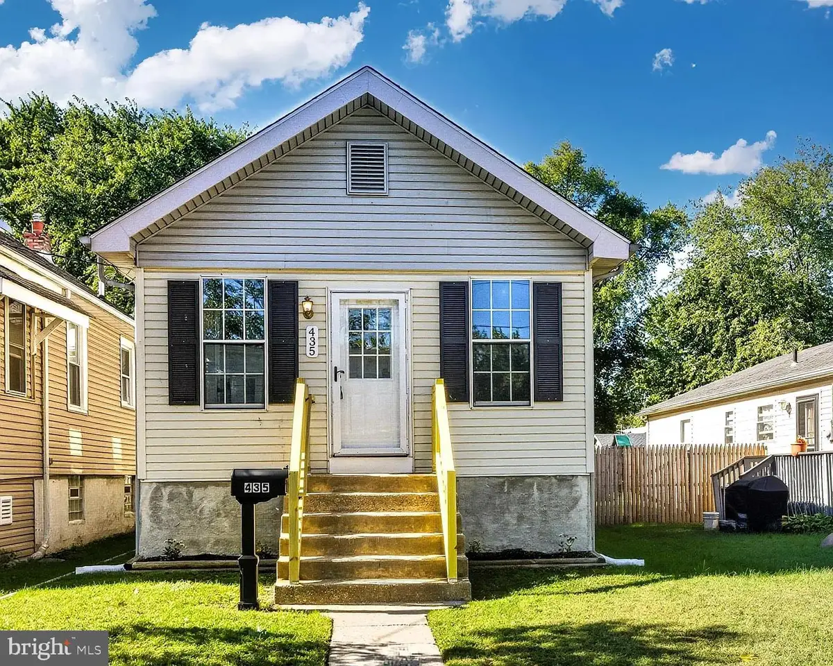 435 Velde Ave, Pennsauken, NJ 08110 - #1