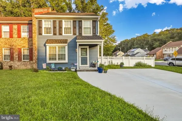 1 Fillmore Way, SICKLERVILLE, NJ 08081
