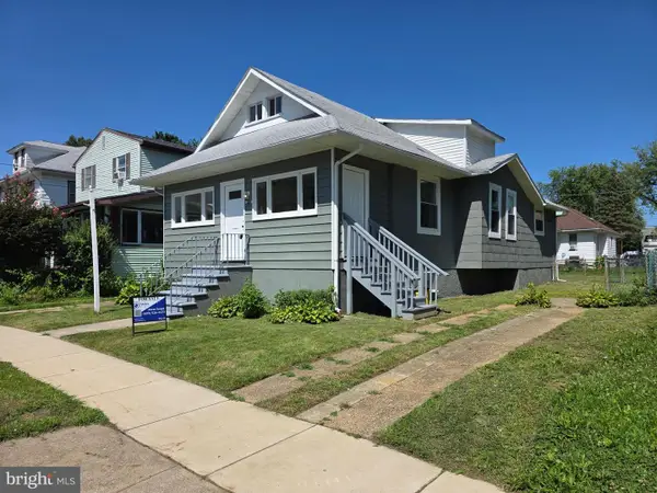 324 Elm Ave, OAKLYN, NJ 08107
