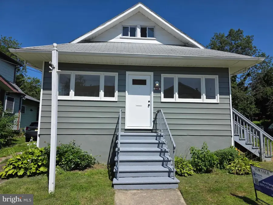 324 Elm Ave, Oaklyn, NJ 08107 - #2