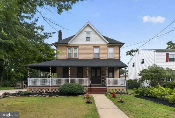 524 Beech Ave, LAUREL SPRINGS, NJ 08021
