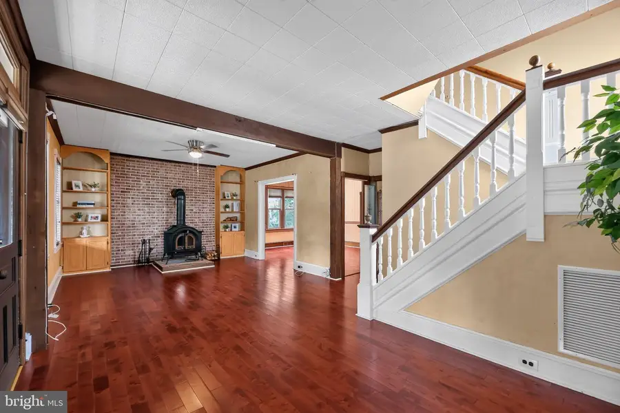 524 Beech Ave, Laurel Springs, NJ 08021 - #2
