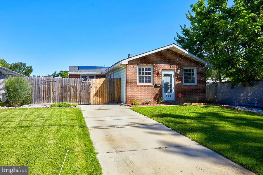 103 Erie Ave, Barrington, NJ 08007 - #2