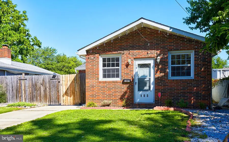103 Erie Ave, Barrington, NJ 08007 - #3