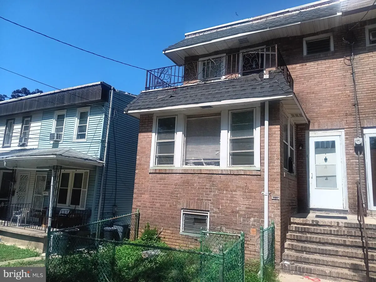 2232 N 37th St, Pennsauken, NJ 08110 - #1
