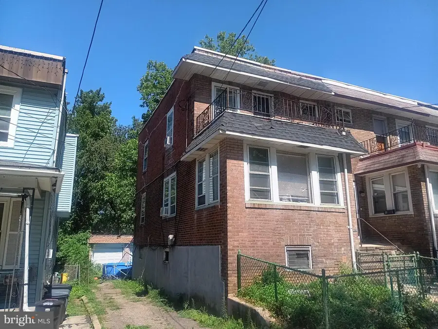2232 N 37th St, Pennsauken, NJ 08110 - #2