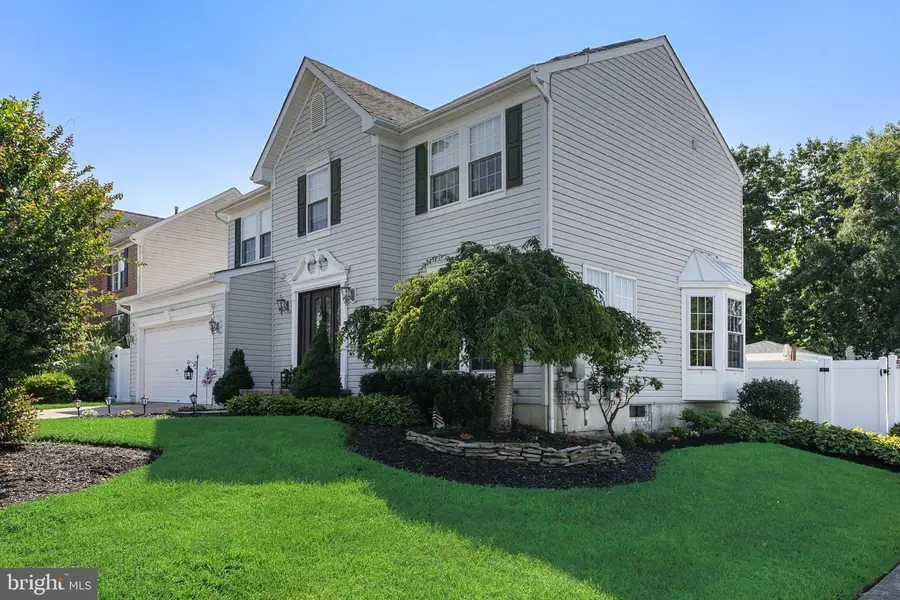 33 Morris Drive, Sicklerville, NJ 08081 - #2
