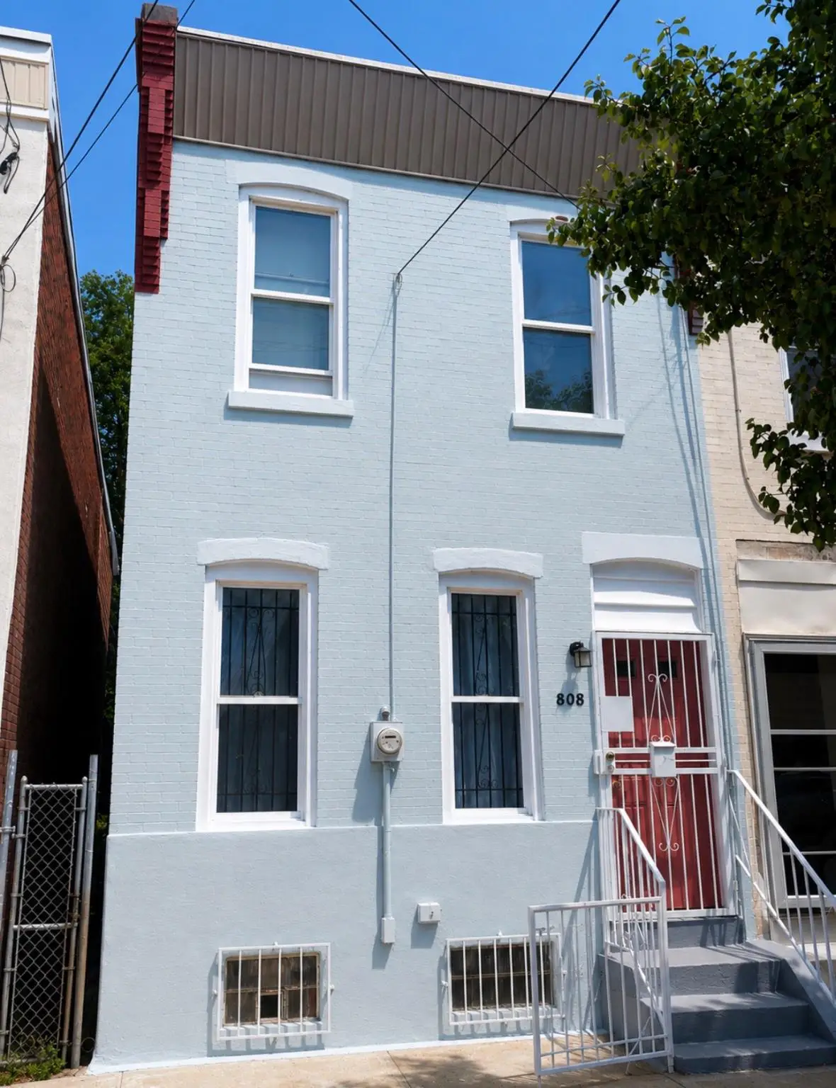 808 S 8th, Camden, NJ 08103 - #1