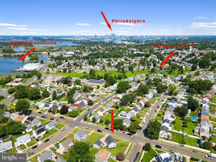 300 Mercer Ave, Bellmawr, NJ 08031 - #2
