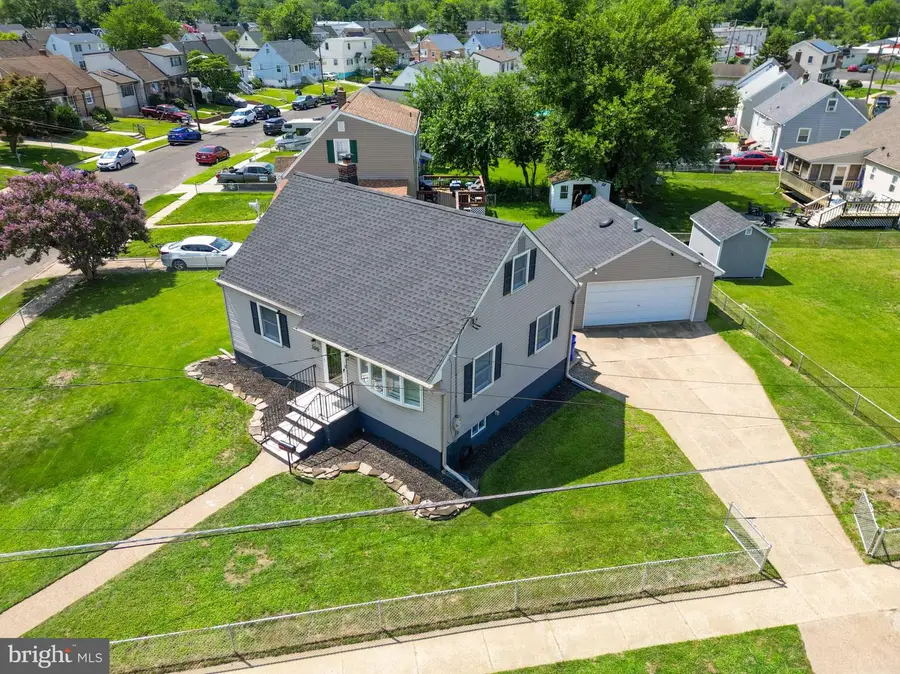 300 Mercer Ave, Bellmawr, NJ 08031 - #3