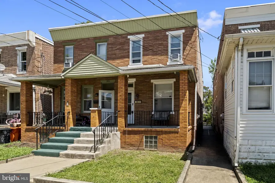 226 Parker Ave, Oaklyn, NJ 08107 - #2