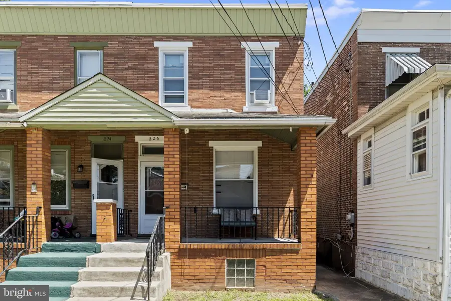 226 Parker Ave, Oaklyn, NJ 08107 - #3