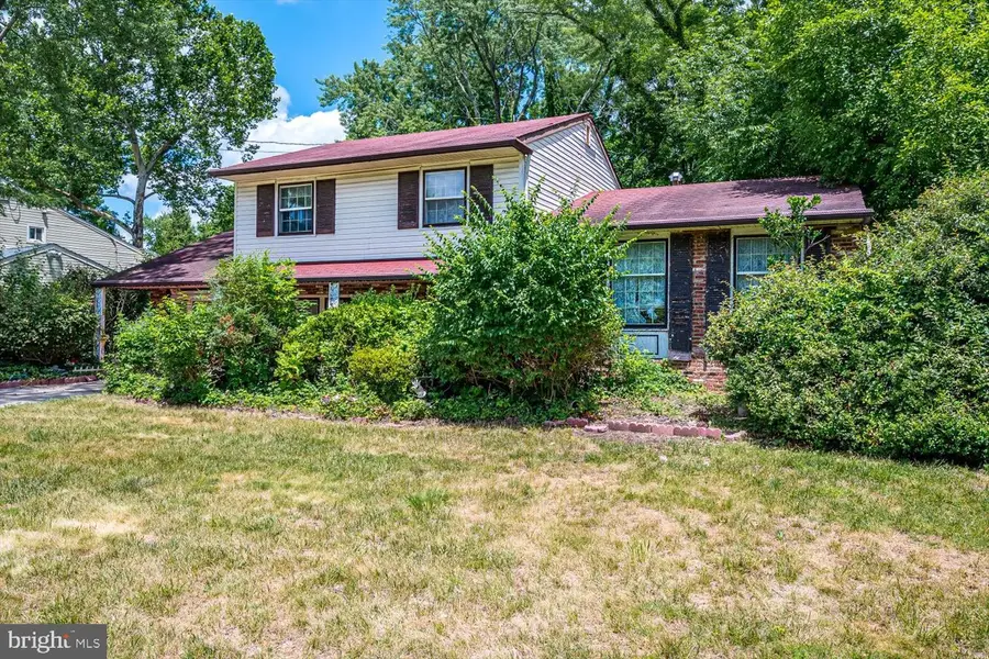317 Brookmead Dr, Cherry Hill, NJ 08034 - #2