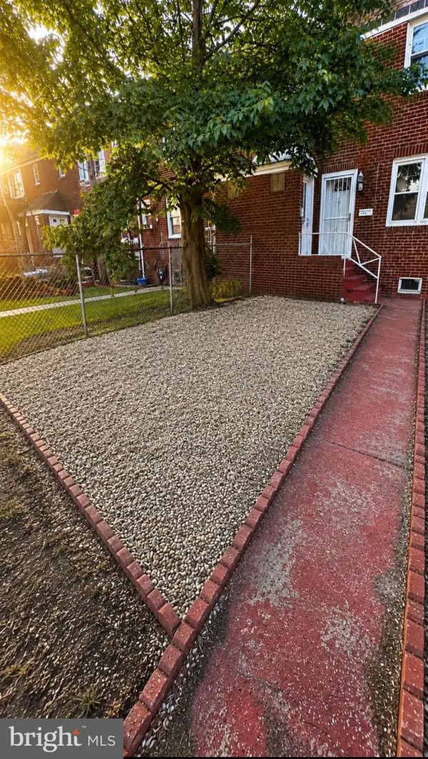 442 Pfeiffer St, CAMDEN, NJ 08105