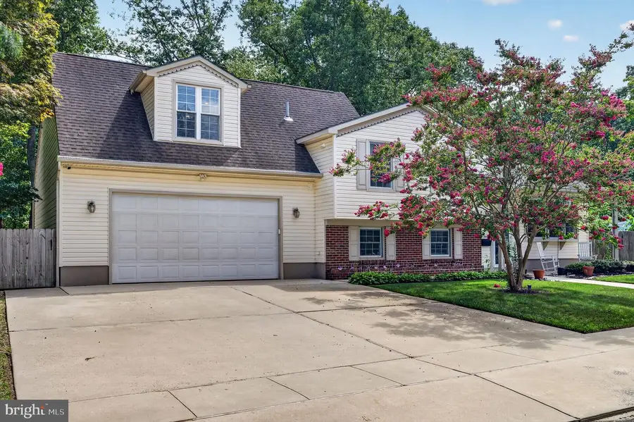 320 Thurman Ave, West Berlin, NJ 08091 - #2