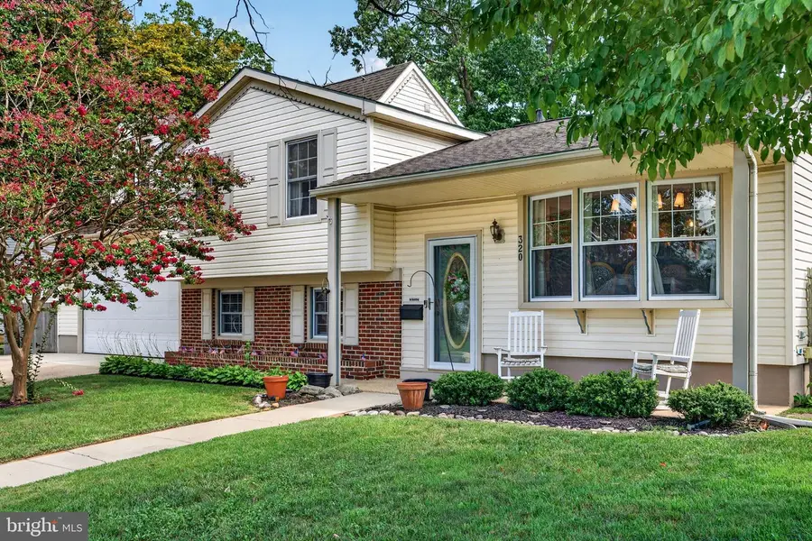 320 Thurman Ave, West Berlin, NJ 08091 - #3