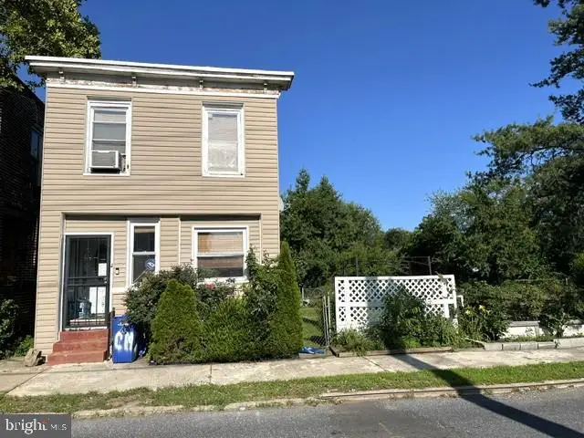 2152 S 10th St, Camden, NJ 08104 - #1