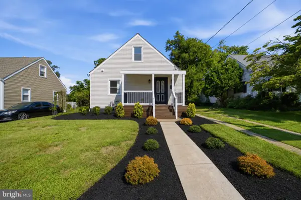 411 Center Ave, RUNNEMEDE, NJ 08078