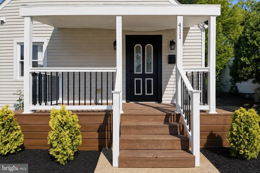 411 Center Ave, Runnemede, NJ 08078 - #3