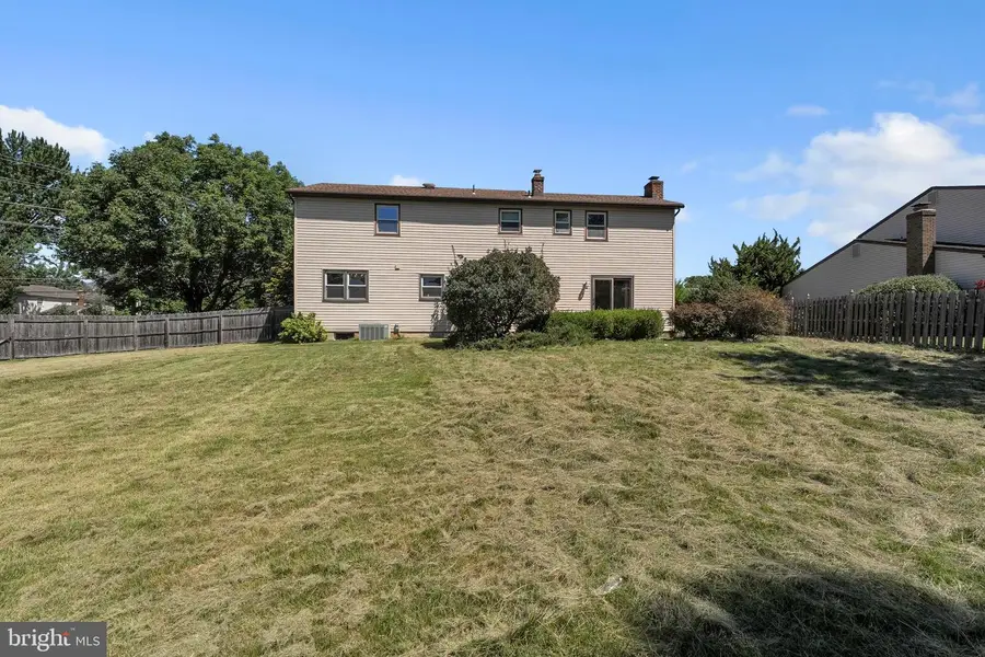 1 Chateau Dr, Cherry Hill, NJ 08003 - #3