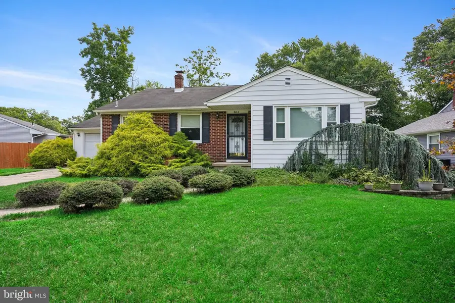 203 Covered Bridge Rd, Cherry Hill, NJ 08034 - #3