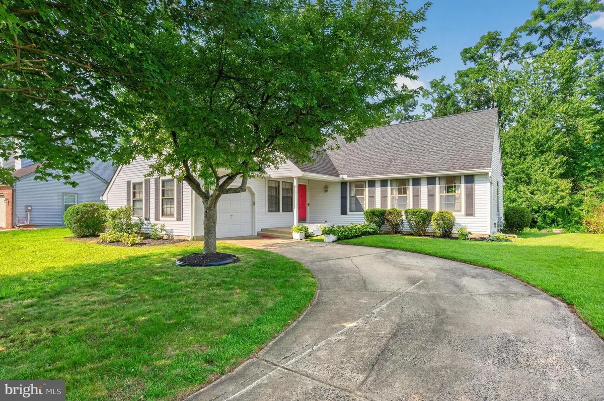 32 Hemlock Dr, Blackwood, NJ 08012 - #1