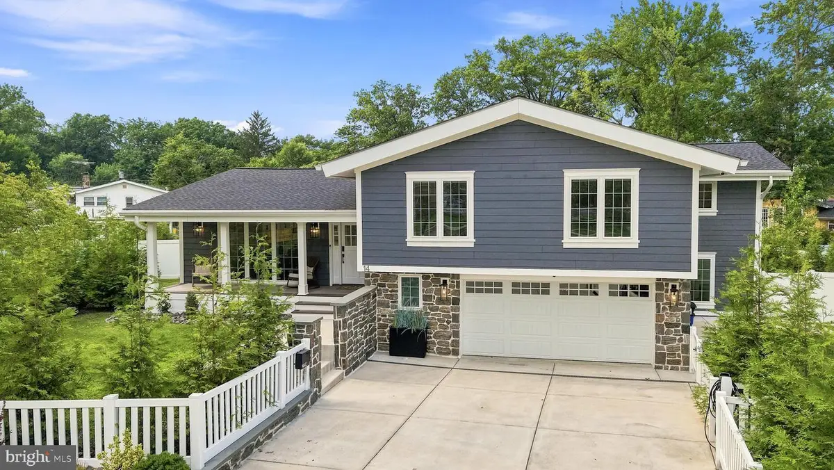 14 Hedgerow Ct, Haddon, NJ 08107 - #1