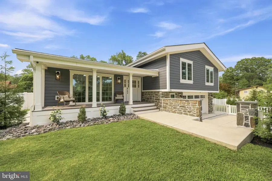 14 Hedgerow Ct, Haddon, NJ 08107 - #2