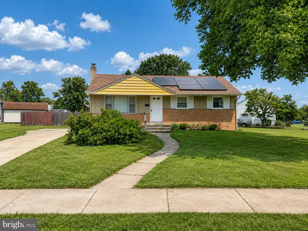 115 Phillips Ave, MAGNOLIA, NJ 08049