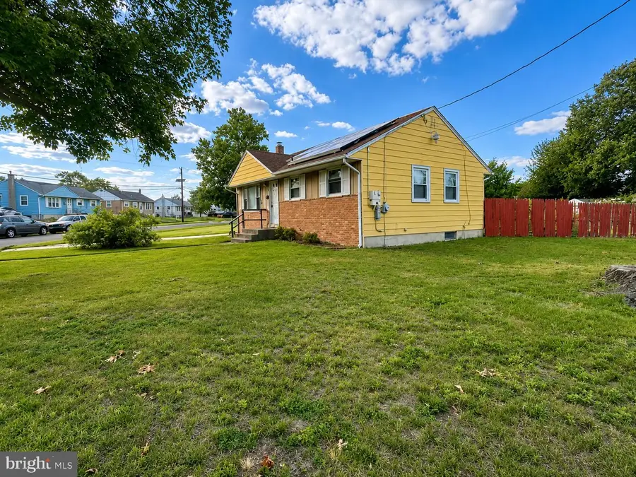 115 Phillips Ave, Magnolia, NJ 08049 - #2