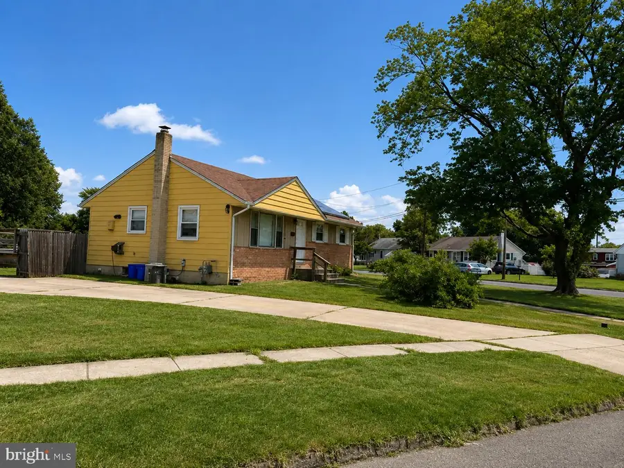 115 Phillips Ave, Magnolia, NJ 08049 - #3