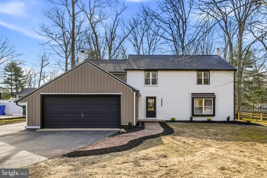 1309 Marlkress Rd, Cherry Hill, NJ 08003 - #2