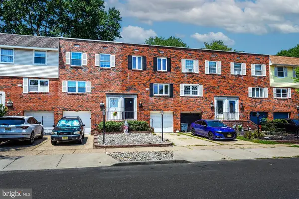 143 Suburban Ter, STRATFORD, NJ 08084