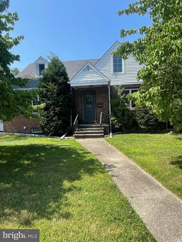 264 S White Horse Pike, BERLIN, NJ 08009